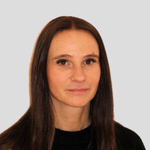 Foto von Frau Nadine Wehner