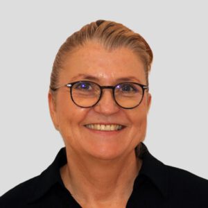 Foto von Frau Ute Hartmann
